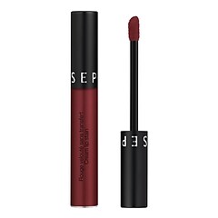 Cream Lip Stain Mat - Rossetto opaco, SEPHORA COLLECTION